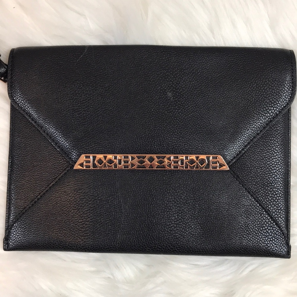 Stella & Dot Clutch - Picture 2 of 7